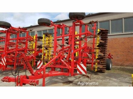 Pottinger Другая 2012 у Звенигородка на Automoto.ua Pottinger Другая, об'ємом двигуна 0 л та пробігом 0 тис. км за 11544 $, фото 1 на Automoto.ua