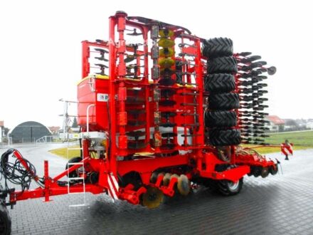 Pottinger Другая 2014 в Звенигородка на Automoto.ua Pottinger Другая, объемом двигателя 0 л и пробегом 0 тыс. км за 55411 $, фото 1 на Automoto.ua