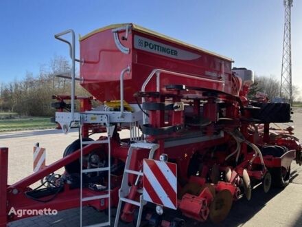 Pottinger Другая 2017 у Києві на Automoto.ua Pottinger Другая, об'ємом двигуна 0 л та пробігом 0 тис. км за 105107 $, фото 1 на Automoto.ua