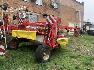 Pottinger Другая, объемом двигателя 0 л и пробегом 0 тыс. км за 1080696 $, фото 1 на Automoto.ua