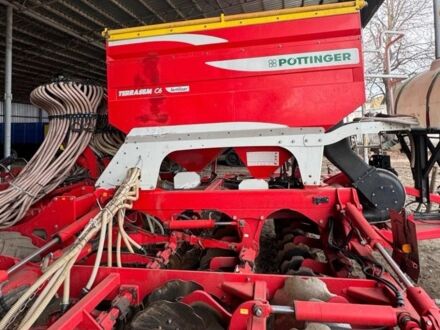 Pottinger Другая, об'ємом двигуна 0 л та пробігом 0 тис. км за 76031 $, фото 1 на Automoto.ua