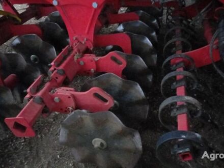 Pottinger Другая 2020 у Києві на Automoto.ua Pottinger Другая, об'ємом двигуна 0 л та пробігом 0 тис. км за 129916 $, фото 1 на Automoto.ua