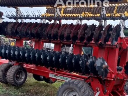 Pottinger Другая, об'ємом двигуна 0 л та пробігом 0 тис. км за 136161 $, фото 1 на Automoto.ua