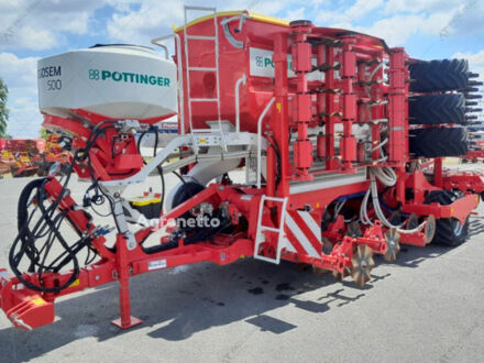 Pottinger Другая 2021 в Житомире на Automoto.ua Pottinger Другая, объемом двигателя 0 л и пробегом 0 тыс. км за 7213127 $, фото 1 на Automoto.ua