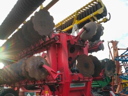 Pottinger Другая, об'ємом двигуна 0 л та пробігом 0 тис. км за 111511 $, фото 1 на Automoto.ua
