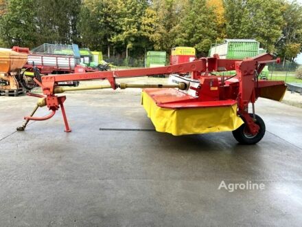 Pottinger Другая, объемом двигателя 0 л и пробегом 0 тыс. км за 13364 $, фото 1 на Automoto.ua