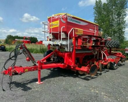 Pottinger Другая, объемом двигателя 0 л и пробегом 0 тыс. км за 57592 $, фото 2 на Automoto.ua