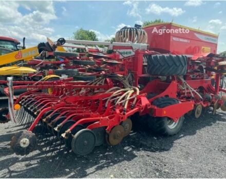 Pottinger Другая, объемом двигателя 0 л и пробегом 0 тыс. км за 57592 $, фото 4 на Automoto.ua