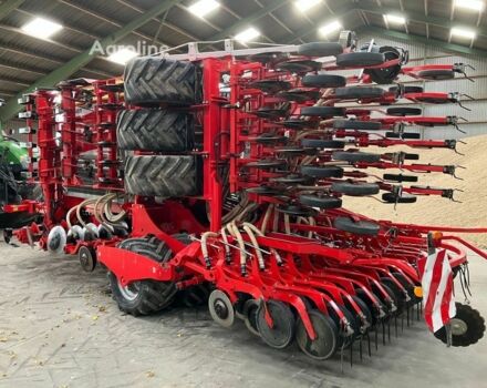 Pottinger Другая, объемом двигателя 0 л и пробегом 0 тыс. км за 40490 $, фото 2 на Automoto.ua