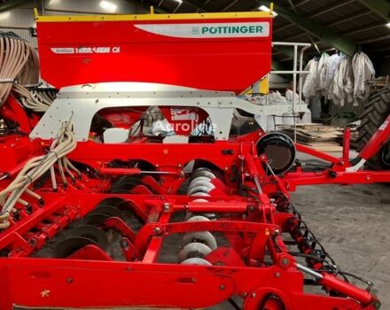 Pottinger Другая, объемом двигателя 0 л и пробегом 0 тыс. км за 40490 $, фото 8 на Automoto.ua