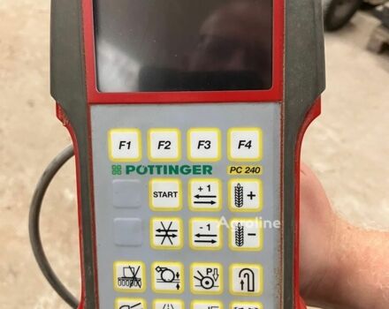 Pottinger Другая, объемом двигателя 0 л и пробегом 0 тыс. км за 40490 $, фото 18 на Automoto.ua