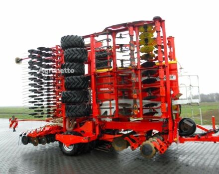 Pottinger Другая, объемом двигателя 0 л и пробегом 0 тыс. км за 55411 $, фото 2 на Automoto.ua