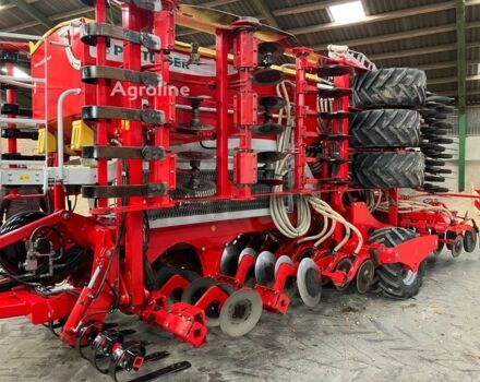 Pottinger Другая, объемом двигателя 0 л и пробегом 0 тыс. км за 40490 $, фото 1 на Automoto.ua