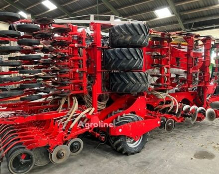 Pottinger Другая, объемом двигателя 0 л и пробегом 0 тыс. км за 40490 $, фото 4 на Automoto.ua