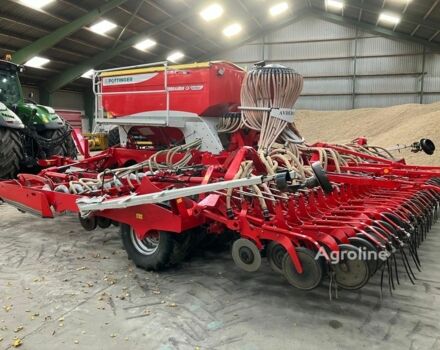 Pottinger Другая, объемом двигателя 0 л и пробегом 0 тыс. км за 40490 $, фото 5 на Automoto.ua