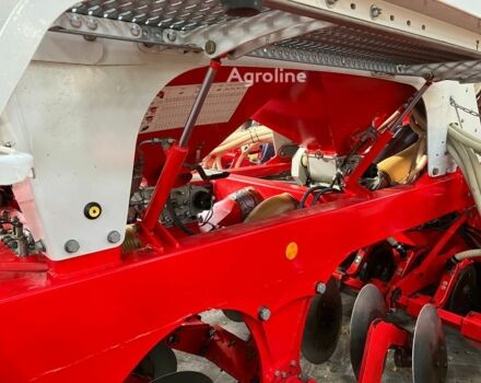 Pottinger Другая, объемом двигателя 0 л и пробегом 0 тыс. км за 40490 $, фото 9 на Automoto.ua
