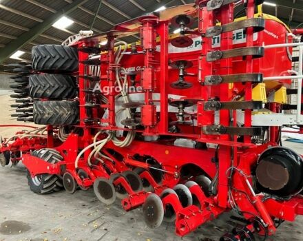 Pottinger Другая, объемом двигателя 0 л и пробегом 0 тыс. км за 40490 $, фото 7 на Automoto.ua