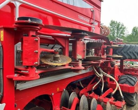 Pottinger Другая, объемом двигателя 0 л и пробегом 0 тыс. км за 86587 $, фото 4 на Automoto.ua