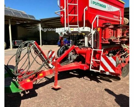 Pottinger Другая, объемом двигателя 0 л и пробегом 0 тыс. км за 90631 $, фото 2 на Automoto.ua