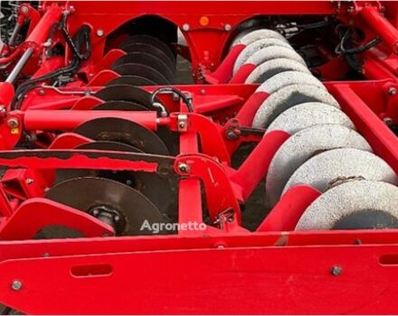 Pottinger Другая, объемом двигателя 0 л и пробегом 0 тыс. км за 46427 $, фото 9 на Automoto.ua