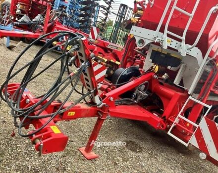Pottinger Другая, объемом двигателя 0 л и пробегом 0 тыс. км за 86587 $, фото 2 на Automoto.ua