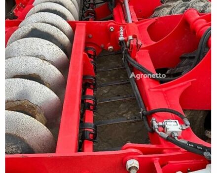 Pottinger Другая, объемом двигателя 0 л и пробегом 0 тыс. км за 46427 $, фото 8 на Automoto.ua
