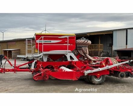 Pottinger Другая, объемом двигателя 0 л и пробегом 0 тыс. км за 46427 $, фото 6 на Automoto.ua