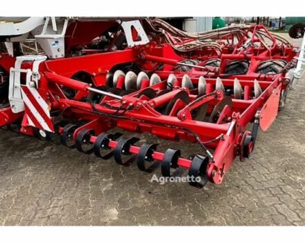 Pottinger Другая, объемом двигателя 0 л и пробегом 0 тыс. км за 46427 $, фото 7 на Automoto.ua