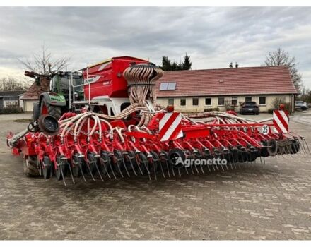 Pottinger Другая, объемом двигателя 0 л и пробегом 0 тыс. км за 46427 $, фото 2 на Automoto.ua