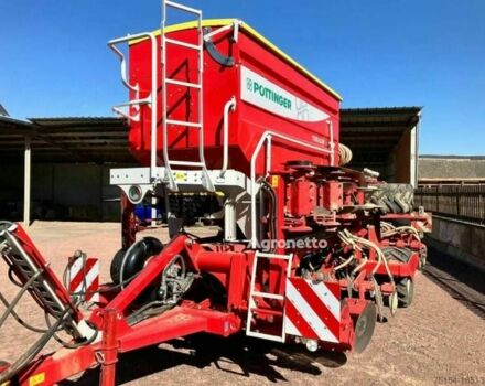 Pottinger Другая, объемом двигателя 0 л и пробегом 0 тыс. км за 90631 $, фото 3 на Automoto.ua