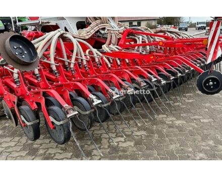 Pottinger Другая, объемом двигателя 0 л и пробегом 0 тыс. км за 46427 $, фото 4 на Automoto.ua