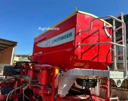 Pottinger Другая, объемом двигателя 0 л и пробегом 0 тыс. км за 90631 $, фото 6 на Automoto.ua