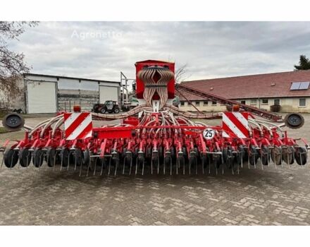 Pottinger Другая, объемом двигателя 0 л и пробегом 0 тыс. км за 41235 $, фото 5 на Automoto.ua