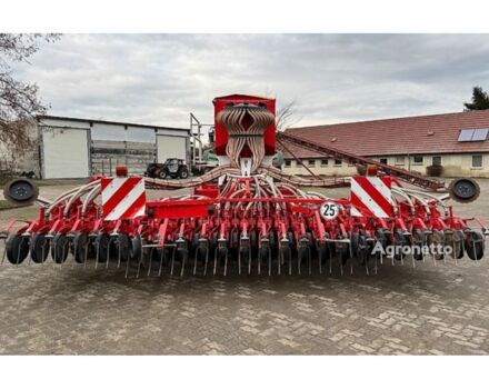 Pottinger Другая, объемом двигателя 0 л и пробегом 0 тыс. км за 46427 $, фото 5 на Automoto.ua