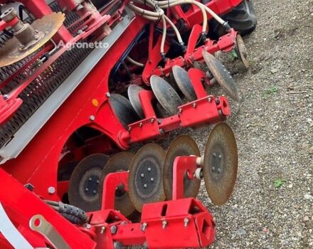 Pottinger Другая, объемом двигателя 0 л и пробегом 0 тыс. км за 86587 $, фото 5 на Automoto.ua