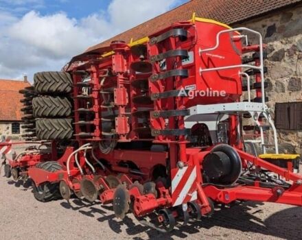 Pottinger Другая, объемом двигателя 0 л и пробегом 0 тыс. км за 141284 $, фото 6 на Automoto.ua