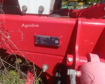 Pottinger Другая, об'ємом двигуна 0 л та пробігом 0 тис. км за 89 $, фото 2 на Automoto.ua