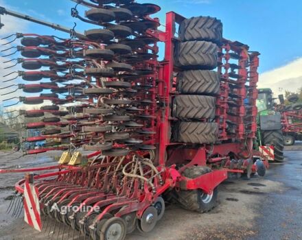 Pottinger Другая 2017 в Ичне на Automoto.ua Pottinger Другая, объемом двигателя 0 л и пробегом 0 тыс. км за 175018 $, фото 3 на Automoto.ua