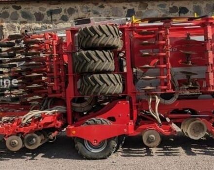 Pottinger Другая, объемом двигателя 0 л и пробегом 0 тыс. км за 141284 $, фото 4 на Automoto.ua