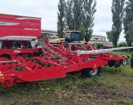 Pottinger Другая, об'ємом двигуна 0 л та пробігом 0 тис. км за 89 $, фото 9 на Automoto.ua