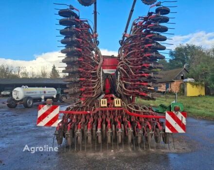 Pottinger Другая 2017 в Ичне на Automoto.ua Pottinger Другая, объемом двигателя 0 л и пробегом 0 тыс. км за 175018 $, фото 2 на Automoto.ua