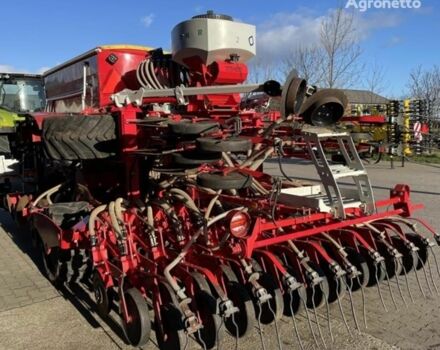 Pottinger Другая, объемом двигателя 0 л и пробегом 0 тыс. км за 105107 $, фото 2 на Automoto.ua