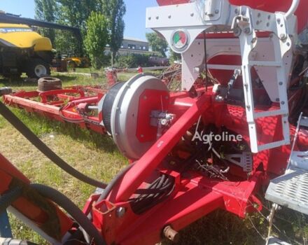 Pottinger Другая, об'ємом двигуна 0 л та пробігом 0 тис. км за 70 $, фото 8 на Automoto.ua