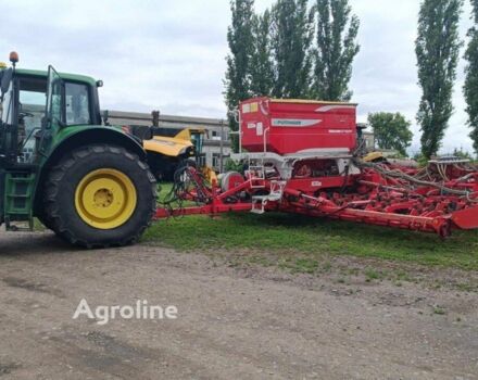Pottinger Другая, об'ємом двигуна 0 л та пробігом 0 тис. км за 89 $, фото 10 на Automoto.ua