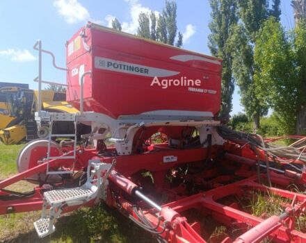 Pottinger Другая, об'ємом двигуна 0 л та пробігом 0 тис. км за 89 $, фото 5 на Automoto.ua