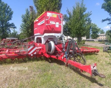 Pottinger Другая, об'ємом двигуна 0 л та пробігом 0 тис. км за 89 $, фото 6 на Automoto.ua
