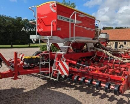 Pottinger Другая, объемом двигателя 0 л и пробегом 0 тыс. км за 141284 $, фото 5 на Automoto.ua