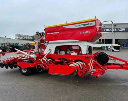 Pottinger Другая, объемом двигателя 0 л и пробегом 0 тыс. км за 49064 $, фото 5 на Automoto.ua