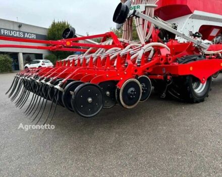 Pottinger Другая, объемом двигателя 0 л и пробегом 0 тыс. км за 55242 $, фото 6 на Automoto.ua