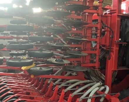 Pottinger Другая, объемом двигателя 0 л и пробегом 0 тыс. км за 137737 $, фото 7 на Automoto.ua